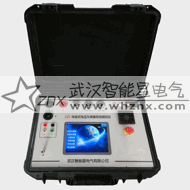 电容式电压互感器现场测试仪