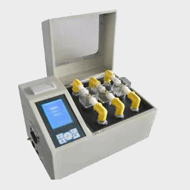 绝缘油介电强度测定仪（100KV）